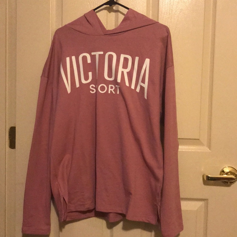 Victoria’s Secret sport summer hoodie